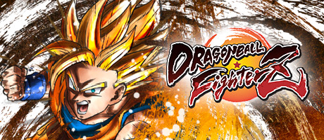 Dragon Ball Fighter Z